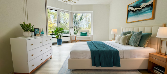 Apartamento de 3 dormitorios en Zehlendorf, Germany No. 329030 10