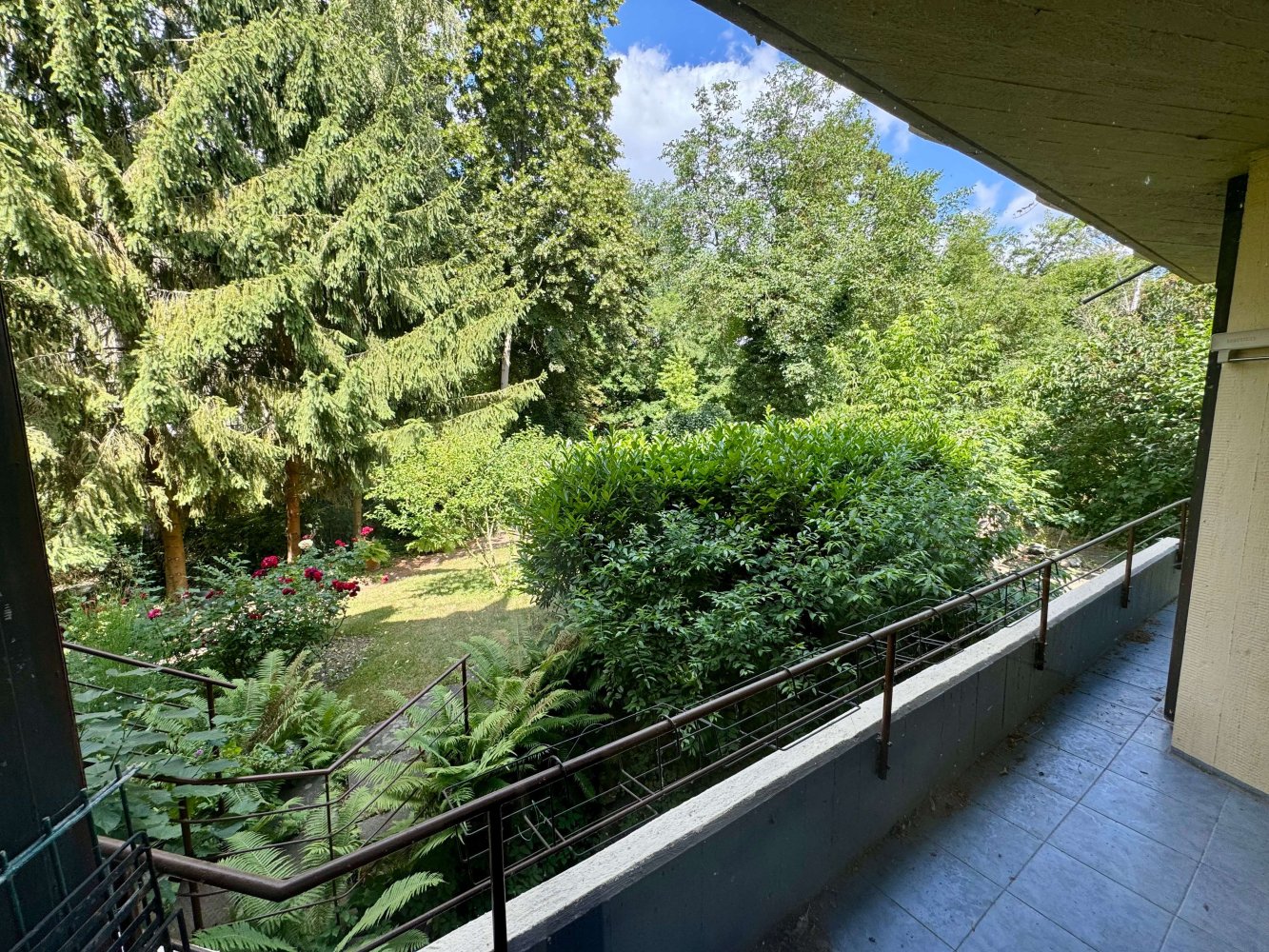 Apartamento de 3 dormitorios en Zehlendorf, Germany No. 329030