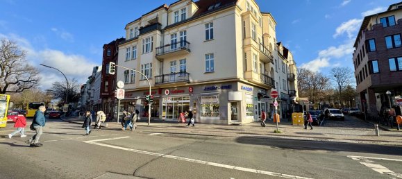 Apartamento de 3 dormitorios en Zehlendorf, Germany No. 329030 22