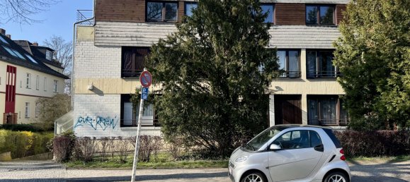 Apartamento de 3 dormitorios en Zehlendorf, Germany No. 329030 21