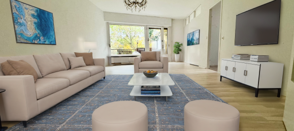 Apartamento de 3 dormitorios en Zehlendorf, Germany No. 329030 3