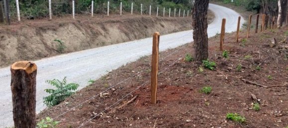  Land in Santa Cruz, Costa Rica No. 1858 3