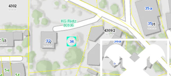 Grundstück in Rietz, Austria, Nr. 213784 11