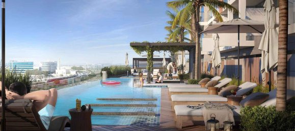 1 chambre appartement à vendre à Dubai Investment Park, Dubai, UAE № 118677 3