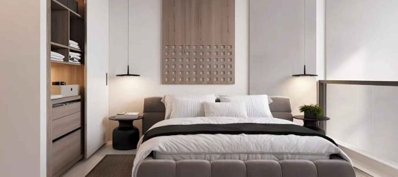 1 chambre appartement à vendre à Dubai Investment Park, Dubai, UAE № 118677 5