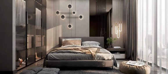 1 chambre appartement à vendre à Dubai Investment Park, Dubai, UAE № 118677 6