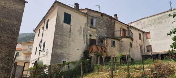 2 bedrooms House in Castelpetroso, Italy No. 168896 21