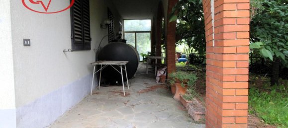 5 rooms House in Castelfranco Piandiscò, Italy No. 235704 31