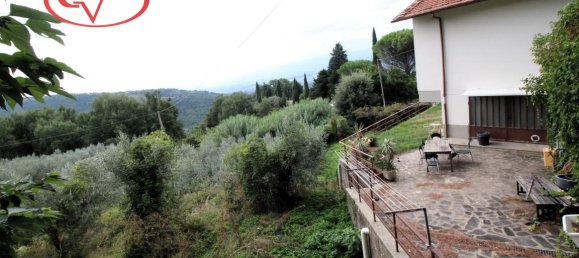 5 rooms House in Castelfranco Piandiscò, Italy No. 235704 27