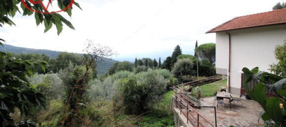 5 rooms House in Castelfranco Piandiscò, Italy No. 235704 25