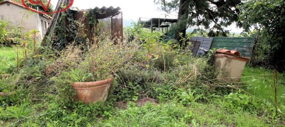 5 rooms House in Castelfranco Piandiscò, Italy No. 235704 37