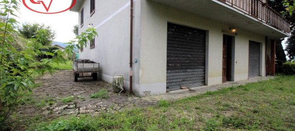 5 rooms House in Castelfranco Piandiscò, Italy No. 235704 41