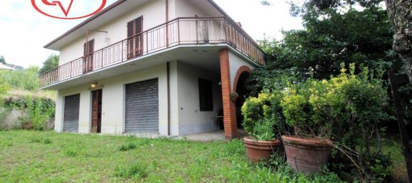 5 rooms House in Castelfranco Piandiscò, Italy No. 235704 43