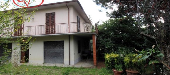 5 rooms House in Castelfranco Piandiscò, Italy No. 235704 42