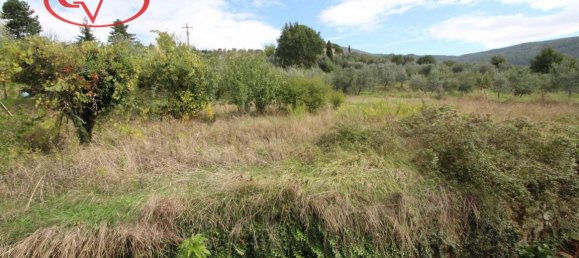 5 rooms House in Castelfranco Piandiscò, Italy No. 235704 24