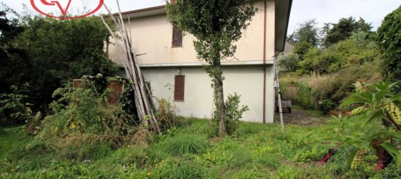 5 rooms House in Castelfranco Piandiscò, Italy No. 235704 40