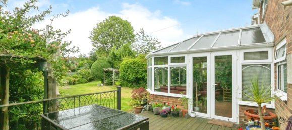 4 bedrooms House in Hastings, United Kingdom No. 10601 39