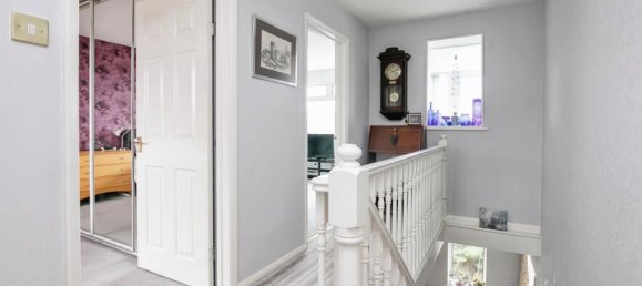 4 bedrooms House in Hastings, United Kingdom No. 10601 16