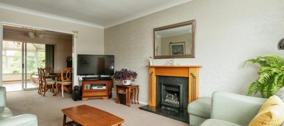 4 bedrooms House in Hastings, United Kingdom No. 10601 12