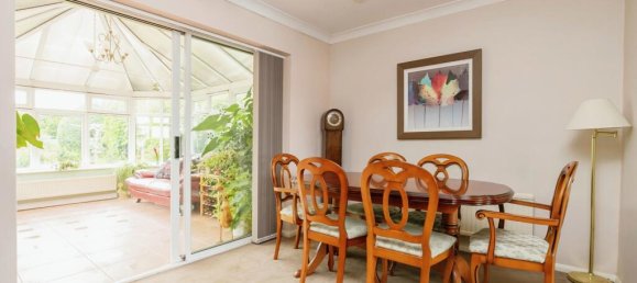 4 bedrooms House in Hastings, United Kingdom No. 10601 49