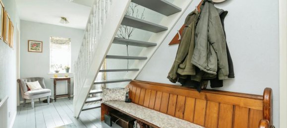 4 bedrooms House in Hastings, United Kingdom No. 10601 32