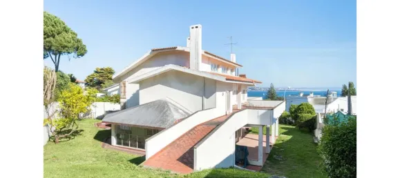 6 غرف نوم منزل في Oeiras, Portugal رقم 122278 4