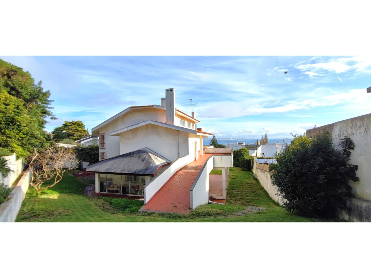 6 غرف نوم منزل في Oeiras, Portugal رقم 122278