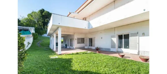 6 غرف نوم منزل في Oeiras, Portugal رقم 122278 9