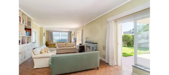 6 غرف نوم منزل في Oeiras, Portugal رقم 122278 26