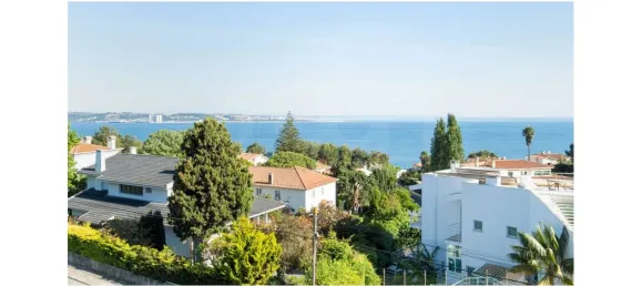 6 غرف نوم منزل في Oeiras, Portugal رقم 122278 3