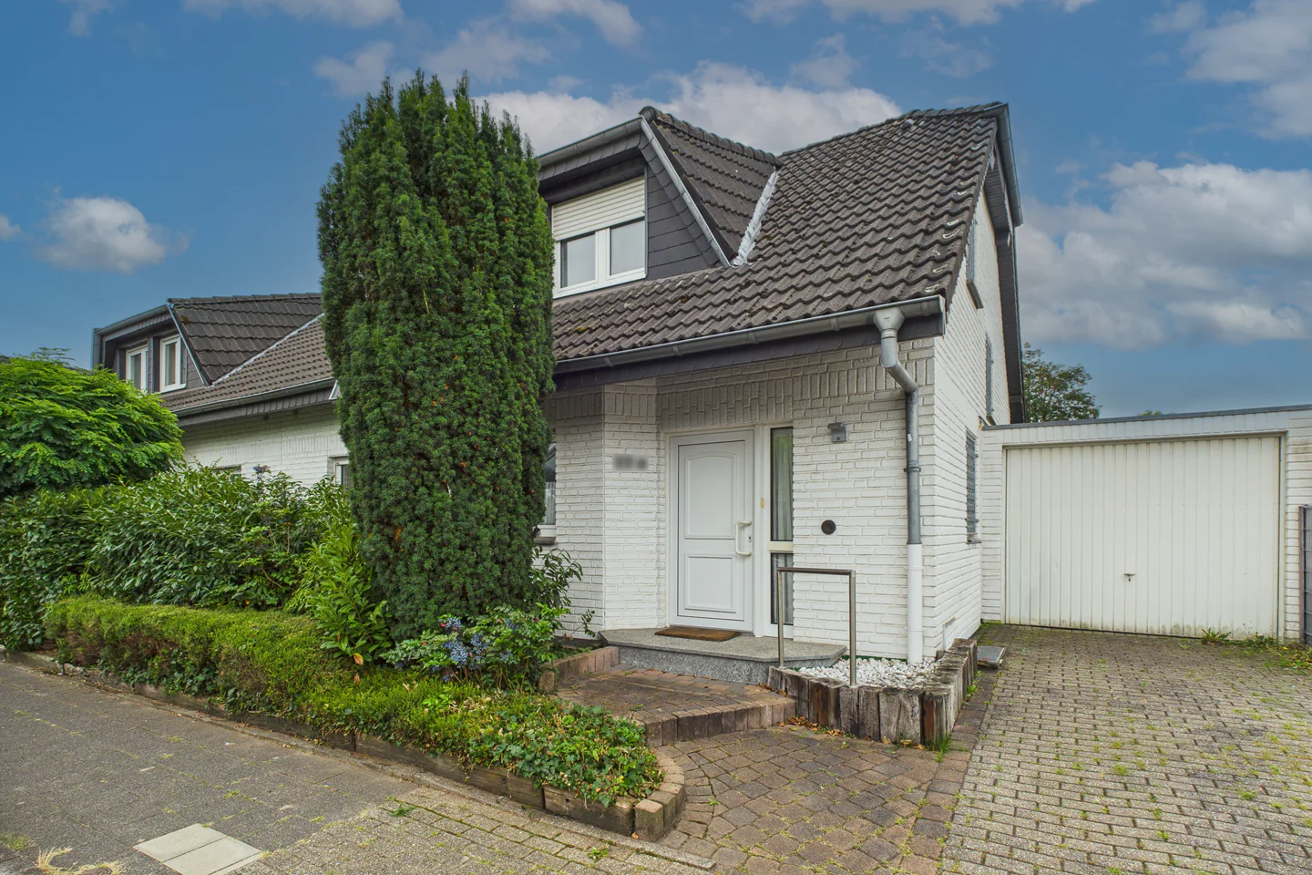 3 Schlafzimmer Stadthaus in Kleve, Germany, Nr. 272251