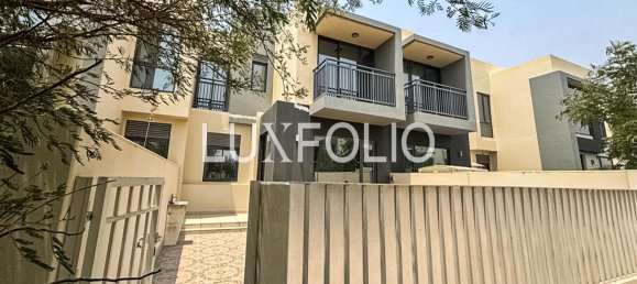 Adosado de 3 dormitorios en Dubai Hills Estate, UAE No. 101515 17