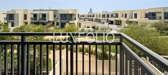Adosado de 3 dormitorios en Dubai Hills Estate, UAE No. 101515 19