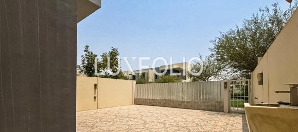 Adosado de 3 dormitorios en Dubai Hills Estate, UAE No. 101515 20