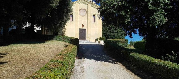 6 Schlafzimmer Wohnung in Polverigi, Italy, Nr. 362594 9