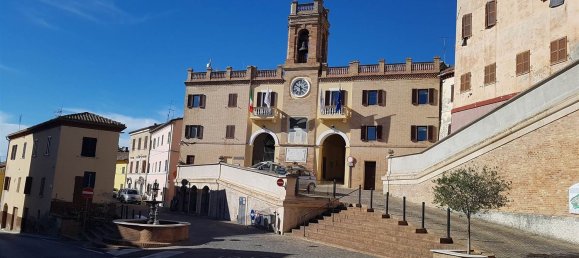 6 Schlafzimmer Wohnung in Polverigi, Italy, Nr. 362594 13