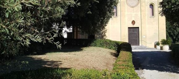 6 Schlafzimmer Wohnung in Polverigi, Italy, Nr. 362594 18