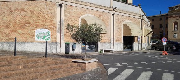 6 Schlafzimmer Wohnung in Polverigi, Italy, Nr. 362594 10