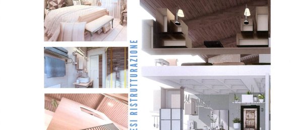 6 Schlafzimmer Wohnung in Polverigi, Italy, Nr. 362594 2