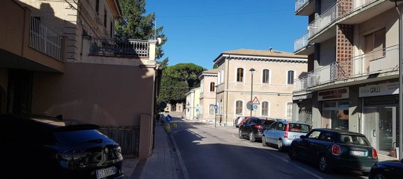 6 Schlafzimmer Wohnung in Polverigi, Italy, Nr. 362594 17