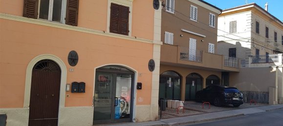 6 Schlafzimmer Wohnung in Polverigi, Italy, Nr. 362594 16
