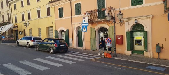 6 Schlafzimmer Wohnung in Polverigi, Italy, Nr. 362594 12