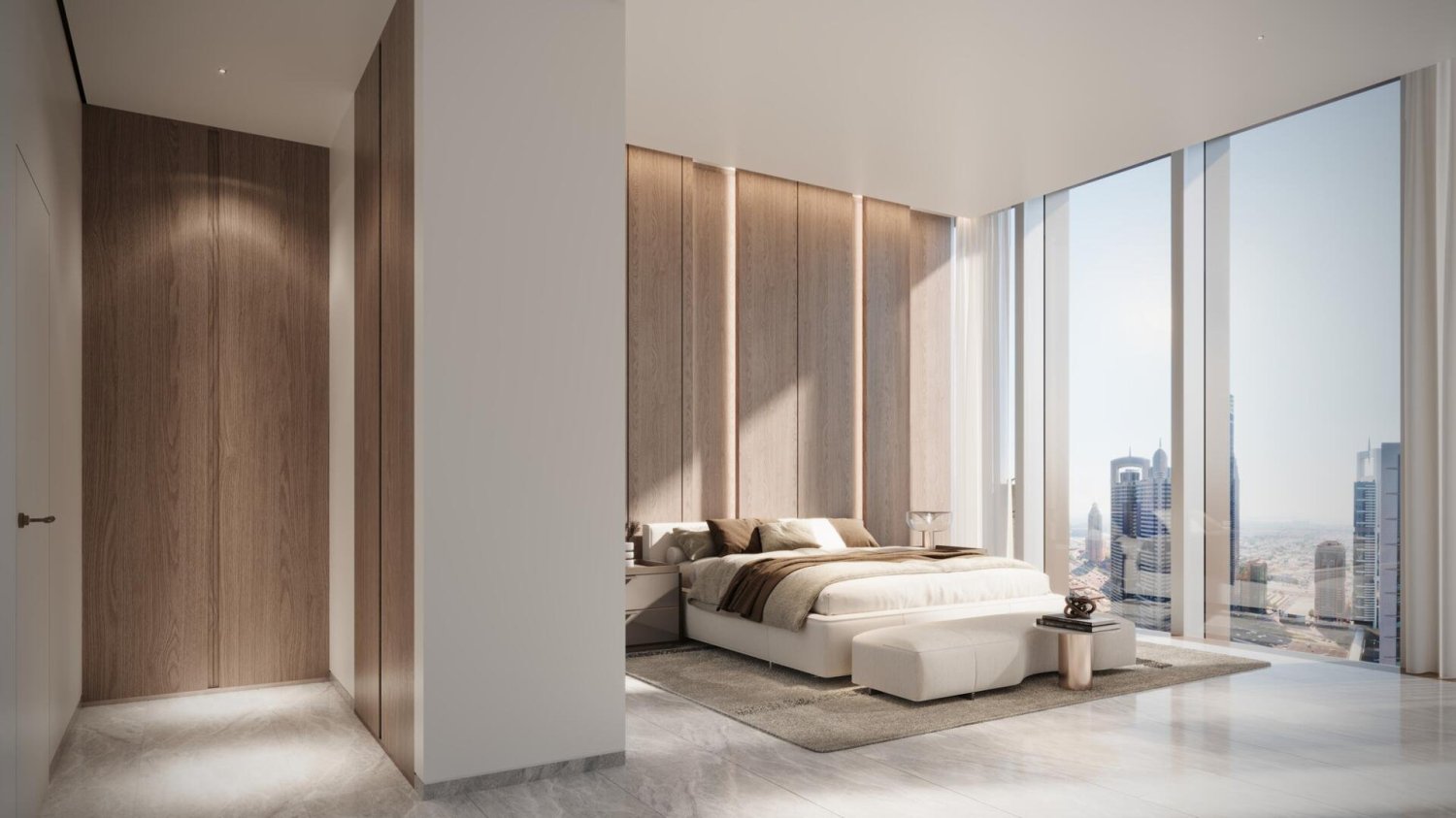 1 bedroom Apartment in Heights Tower, International City, UAE No. 116500