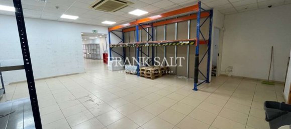 Magasin à Msida, Malta 180m² No. 12462 2