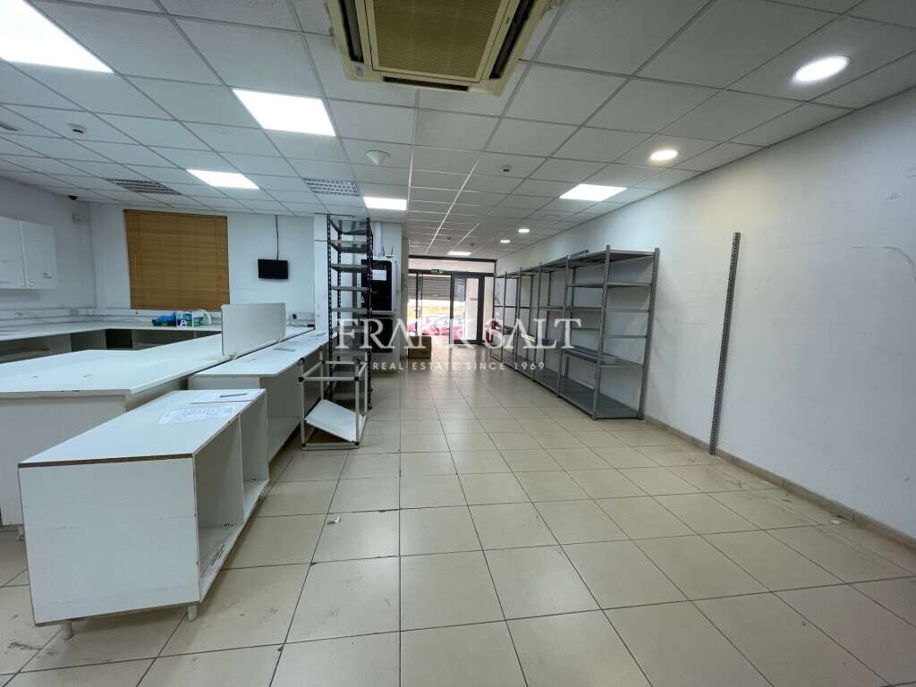 Magasin à Msida, Malta 180m² No. 12462