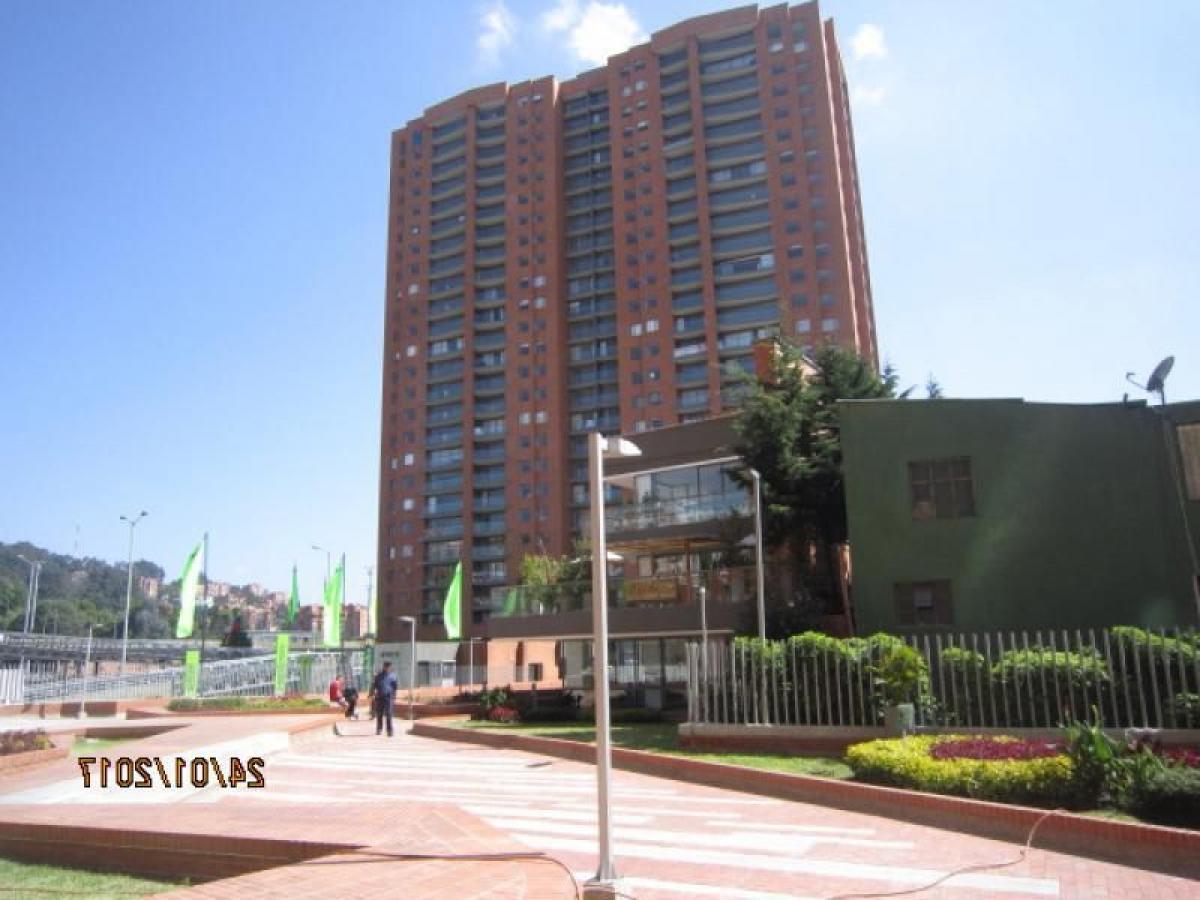 3 غرف نوم منزل في Bogota, Colombia رقم 12639