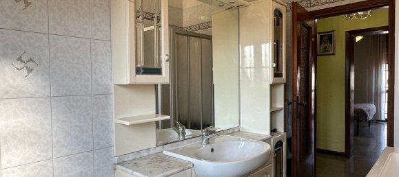 4-Zimmer Wohnung in Nonantola, Italy, Nr. 157317 27