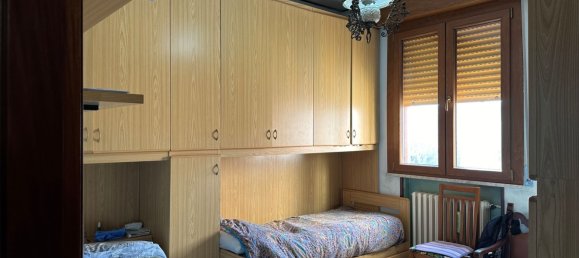 4-Zimmer Wohnung in Nonantola, Italy, Nr. 157317 22