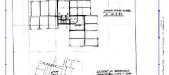 4-Zimmer Wohnung in Nonantola, Italy, Nr. 157317 30