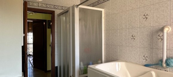 4-Zimmer Wohnung in Nonantola, Italy, Nr. 157317 26